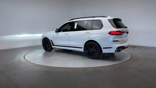 used 2019 BMW X7 car, priced at $32,900