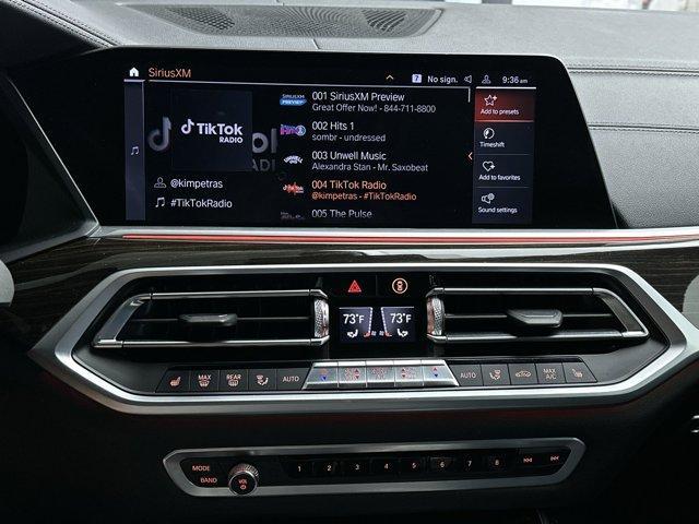 used 2019 BMW X7 car, priced at $32,900