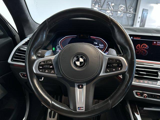 used 2019 BMW X7 car, priced at $32,900