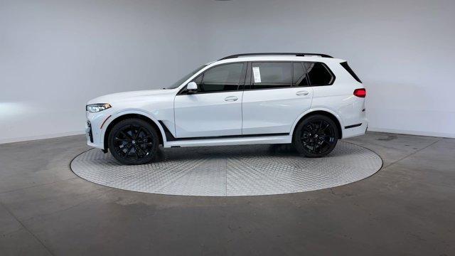 used 2019 BMW X7 car, priced at $32,900