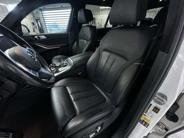 used 2019 BMW X7 car, priced at $32,900