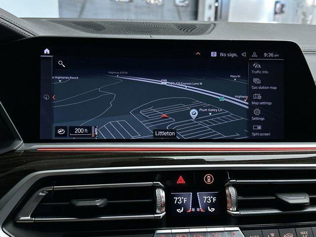 used 2019 BMW X7 car, priced at $32,900