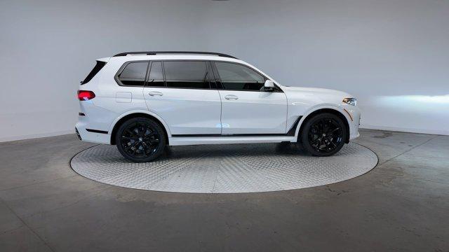 used 2019 BMW X7 car, priced at $32,900