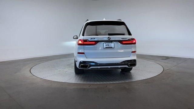 used 2019 BMW X7 car, priced at $32,900