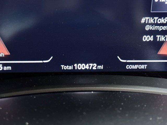 used 2019 BMW X7 car, priced at $32,900