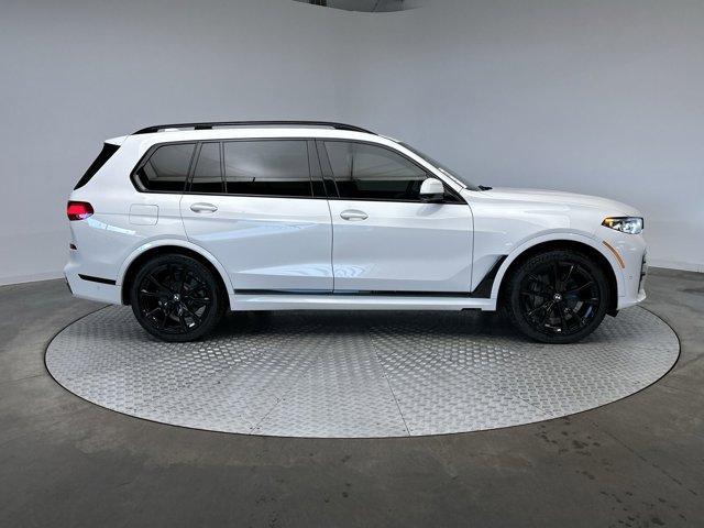 used 2019 BMW X7 car, priced at $32,900