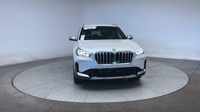 used 2023 BMW X1 car, priced at $35,471