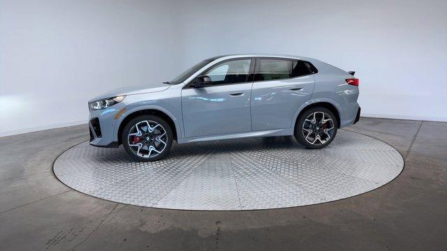 new 2025 BMW X2 car, priced at $59,100