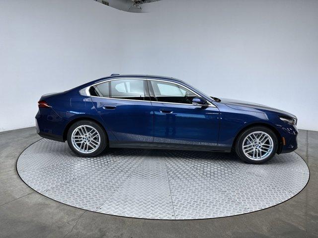 used 2024 BMW 530 car, priced at $66,895