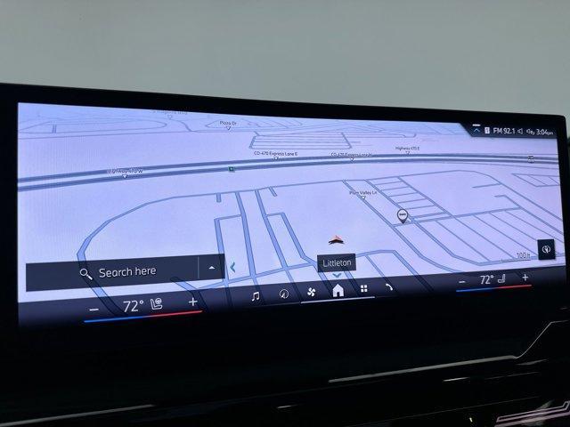 used 2024 BMW 530 car, priced at $50,971