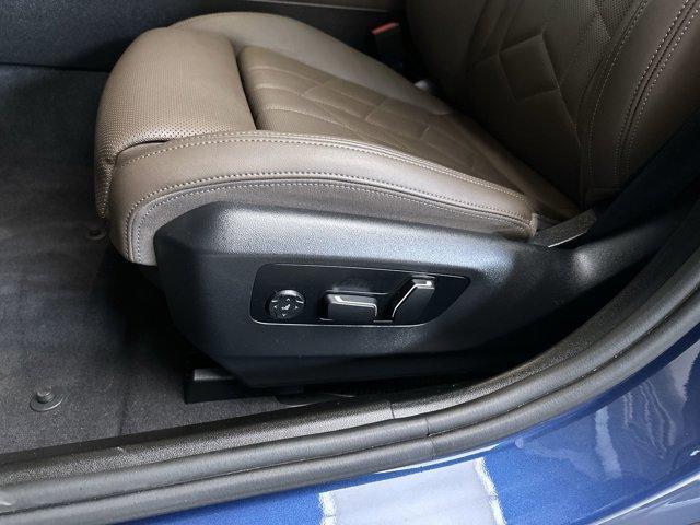 used 2024 BMW 530 car, priced at $50,971