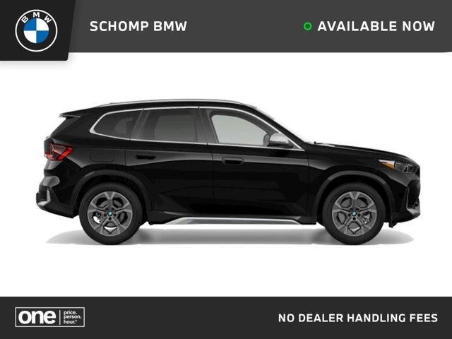 new 2024 BMW X1 car, priced at $43,250
