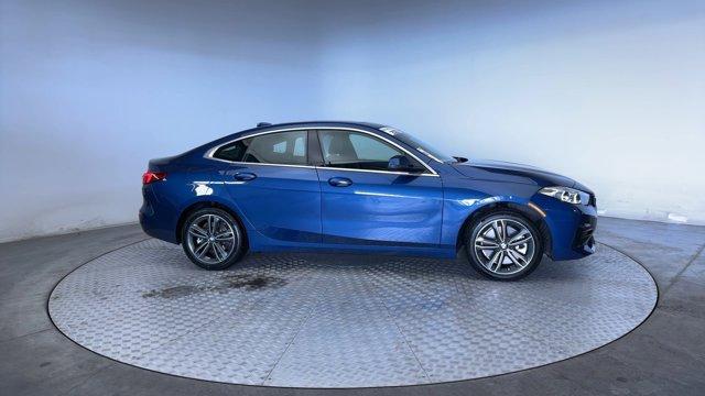 used 2023 BMW 228 Gran Coupe car, priced at $31,377