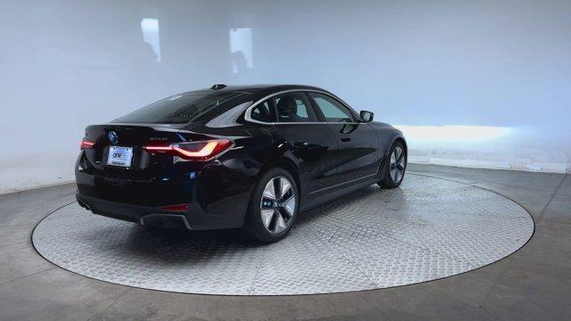 new 2025 BMW i4 Gran Coupe car, priced at $67,425