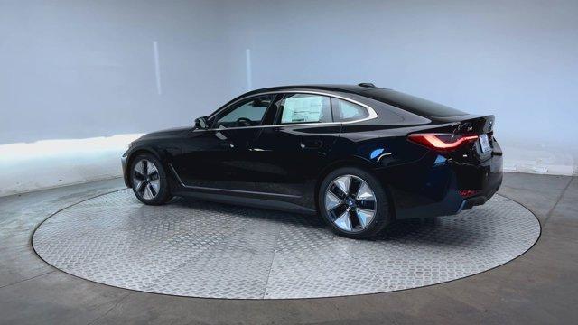 new 2025 BMW i4 Gran Coupe car, priced at $67,425