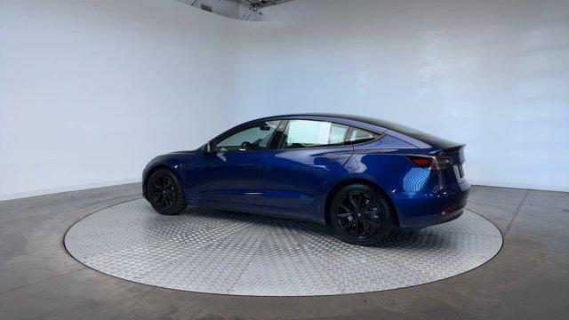 used 2023 Tesla Model 3 car, priced at $25,971