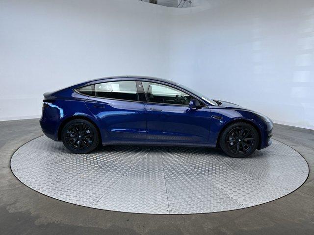 used 2023 Tesla Model 3 car, priced at $25,971