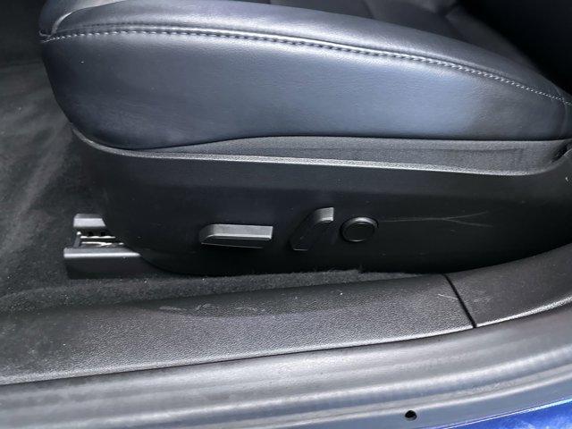 used 2023 Tesla Model 3 car, priced at $25,971