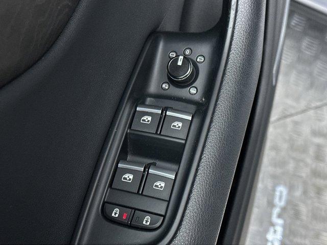 used 2019 Audi Q8 car, priced at $35,971