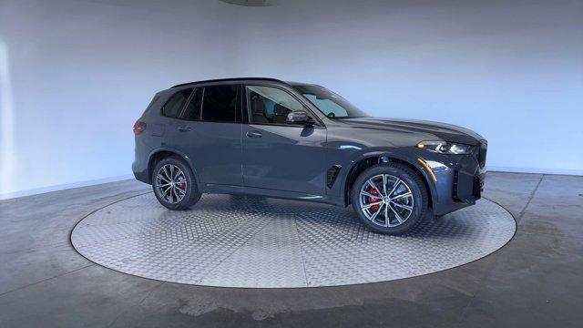 new 2026 BMW X5 car, priced at $83,075