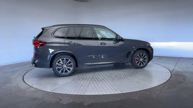 new 2026 BMW X5 car, priced at $83,075