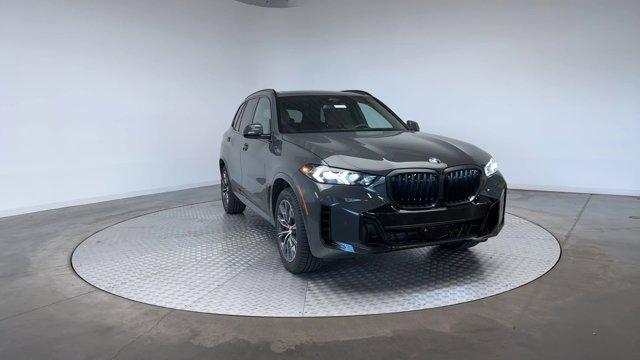 new 2026 BMW X5 car, priced at $83,075