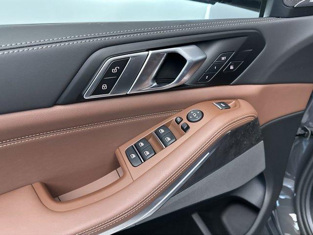 new 2026 BMW X5 car, priced at $83,075