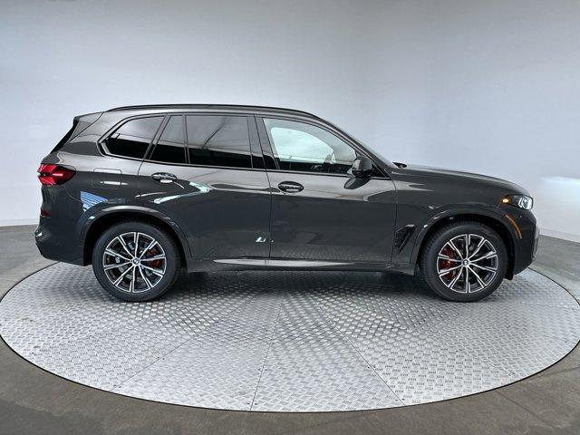 new 2026 BMW X5 car, priced at $83,075