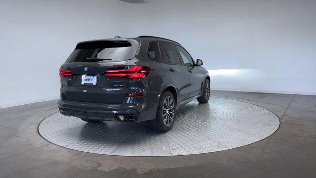 new 2026 BMW X5 car, priced at $83,075
