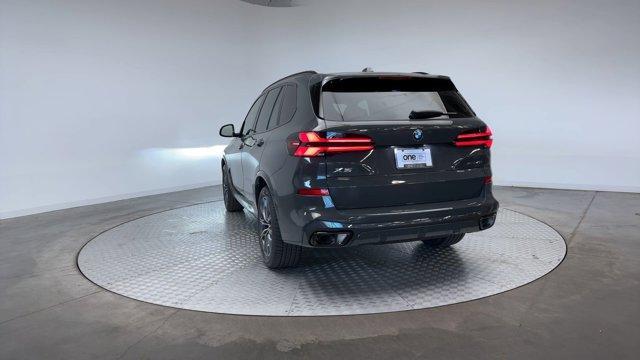 new 2026 BMW X5 car, priced at $83,075