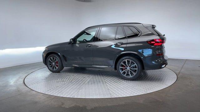 new 2026 BMW X5 car, priced at $83,075