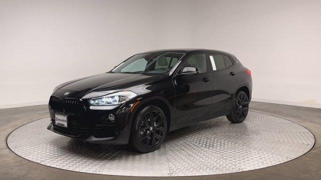used 2020 BMW X2 car, priced at $17,967