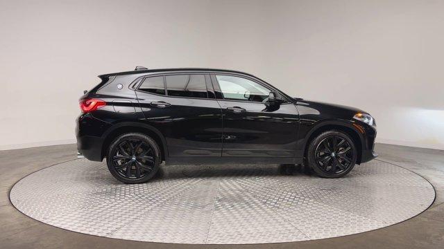 used 2020 BMW X2 car, priced at $17,967