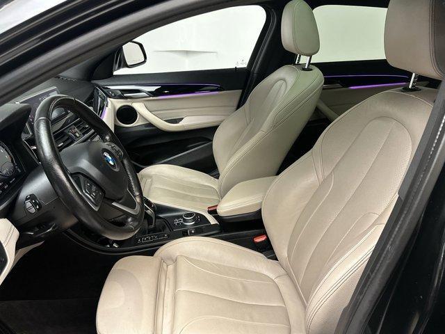used 2020 BMW X2 car, priced at $17,967