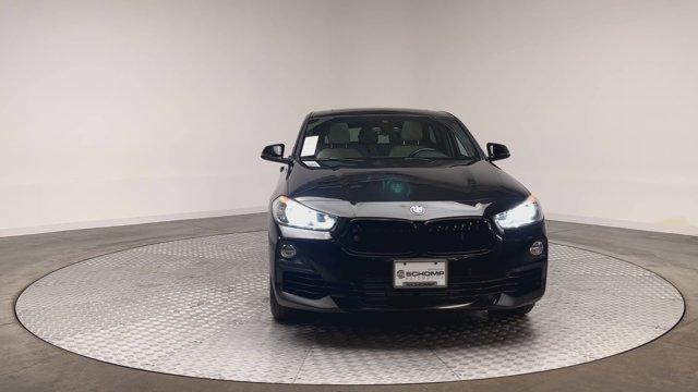 used 2020 BMW X2 car, priced at $17,967