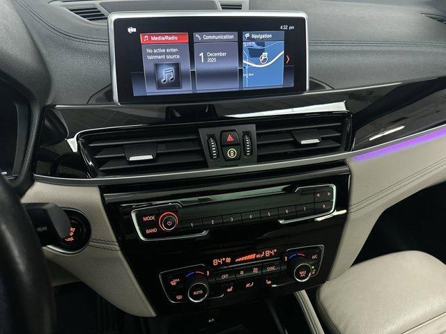 used 2020 BMW X2 car, priced at $17,967