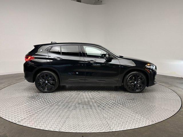 used 2020 BMW X2 car, priced at $17,967