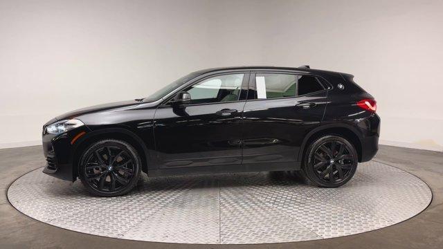 used 2020 BMW X2 car, priced at $17,967