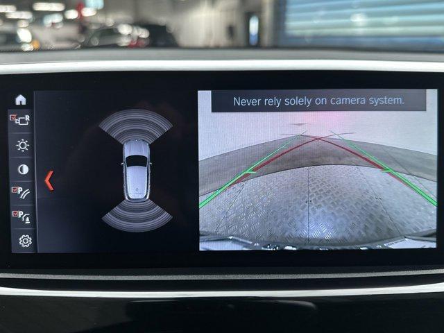 used 2020 BMW X2 car, priced at $17,967