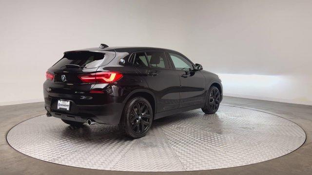 used 2020 BMW X2 car, priced at $17,967