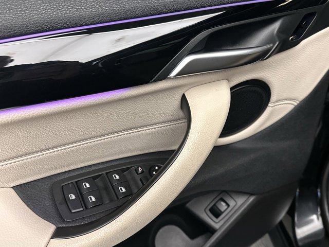 used 2020 BMW X2 car, priced at $17,967