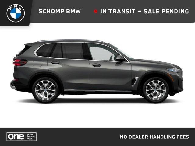 new 2026 BMW X5 car, priced at $86,500