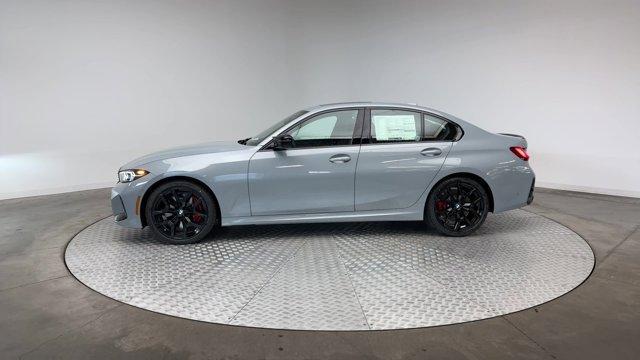 new 2025 BMW M340 car, priced at $67,830