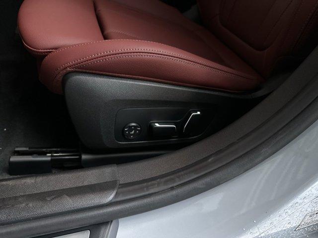 new 2025 BMW M340 car, priced at $67,830