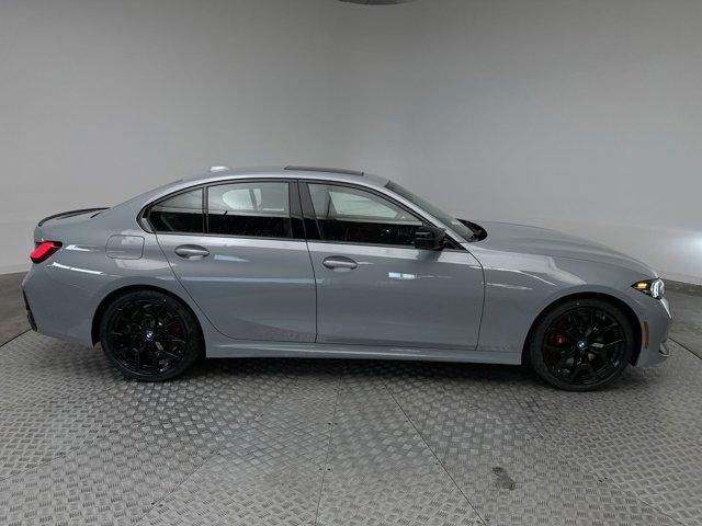 new 2025 BMW M340 car, priced at $67,830