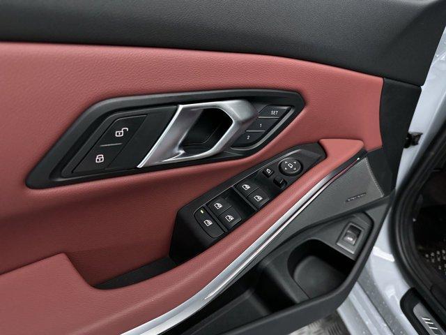 new 2025 BMW M340 car, priced at $67,830