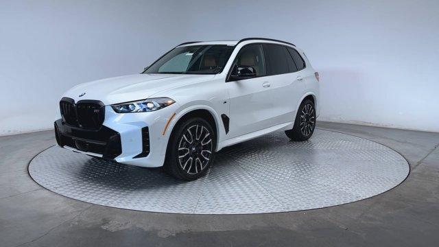 new 2025 BMW X5 car, priced at $93,175