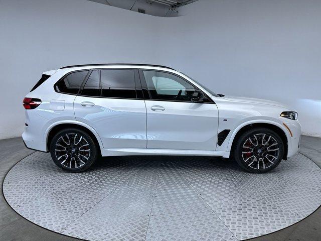 new 2025 BMW X5 car, priced at $93,175