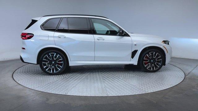 new 2025 BMW X5 car, priced at $93,175