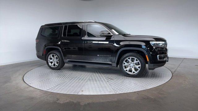 used 2022 Jeep Wagoneer car, priced at $41,471